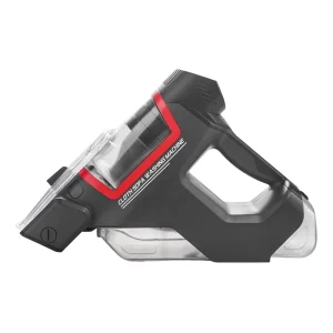 Portable Handheld Dry Wet Pet Carpet Fabric Vacuum Cleaner
