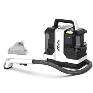 Portable Handheld Electric Pet Spot Wet and Dry Fabric Carpet Sofa Cleaning Machine Carpet Vacuum Stain Spot Cleaner Machine