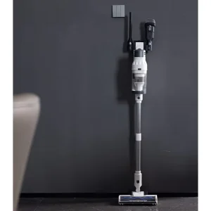 Portable Handheld Telescopic Cordless Stick Vacuum Cleaner for Home