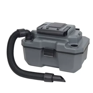 Portable Handheld Vacuum Cleaner 1000+ Times Tested Waterproof Design