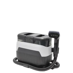 Portable Household Carpet Cleaner Fabric Sofa Windows Cleaning Machine High Pressure Water Cleaner