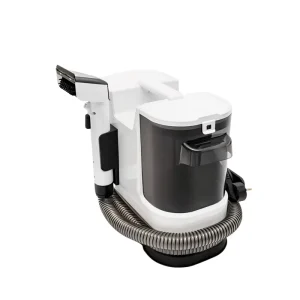 Portable Household Carpet Vacuum Cleaner Machine Wet Function Hot Water Sofa Spot Cleaner Bagless for Hotels