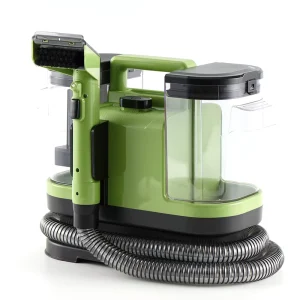 Portable Multifunctional Electric Commercial Wet and Dry Vacuum Cleaner for Household, Hotel, and Car Use