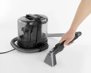 Portable Sofa, Mattress and Carpet Spot Cleaner, C199, 450W, Cold Version