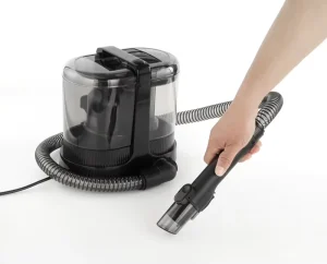 Portable Sofa, Mattress and Carpet Spot Cleaner, C199, 450W, Cold Version