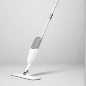 Portable Spray Mop for Home Floor Cleaning