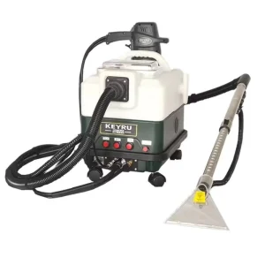 Portable Steam Cleaning Machine for Car Carpet Floor Vacuum Handheld Commercial Steam Cleaner