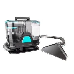 Portable Wet Dry Carpet Extractor Cleaner Hotel Spot Carpet Washer for Carpet Upholstery and Fabric