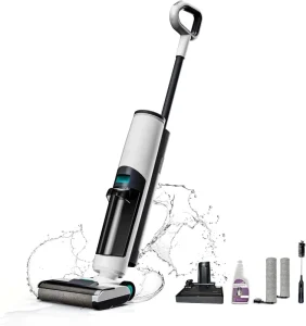 Portable Wet Dry Vacuum Cleaner for Factory Floors with CE Certificate