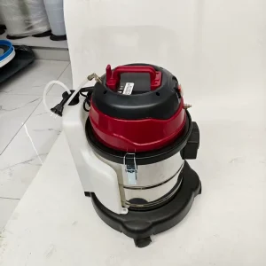 Portable Wet and Dry Sofa and Carpet Cleaner