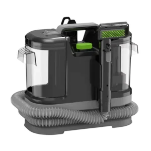 Portable Wet and Dry Sofa and Carpet Vacuum Cleaner with Stain Removal Function