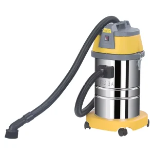 Portable Wet and Dry Vacuum Cleaner for Household Car and Outdoor Use