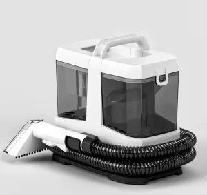 Portable Wet and Dry Vacuum Sofa Carpet Cleaner Household Fabric Washing Upholstery Spill Spot Cleaner