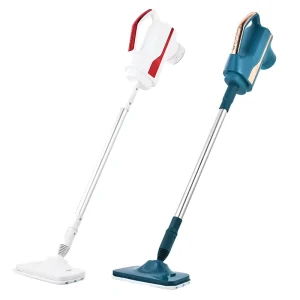 Power Fresh Steam Mop Cleaner for Hard Floor 35S Fast Heat Electric Wet Steam Mop Handheld Steamshot Vacuums Car Mini Steam Mop