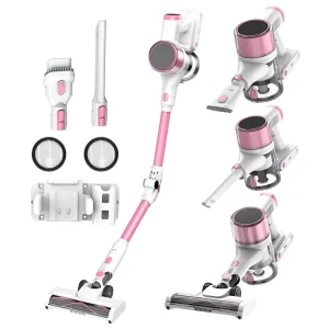 Powerful 13KPA Large Suction Vertical Vacuum Cleaner Cordless Cleaning Machine Floor Vacuum Cleaner Smart Vacuum Cleaner