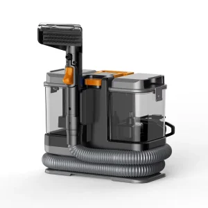 Powerful Fabric Washer Vacuum Portable Carpet Cleaner Machine Floor Cleaning for Home Use
