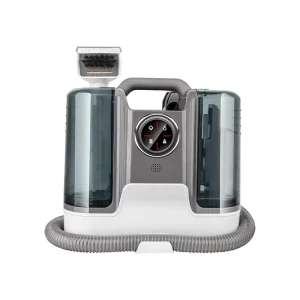 Powerful Handy Function in One Carpet Cleaning Machine Sofa Mattress Steam Vacuum Cleaner