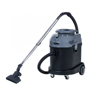 Powerful Industrial Commercial 45liter Silent Wet and Dry Vacuum Cleaner for Hotel