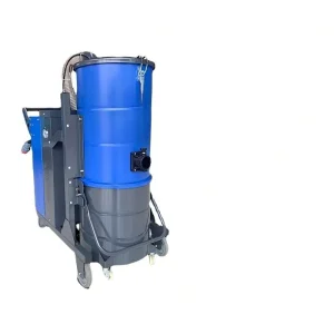 Powerful Vacuum Cleaner Industrial and Industrial Vacuum Cleaner for Heavy Industrial Applications