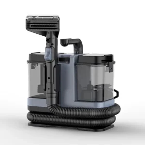 Powerful Wet Dry Vacuum for Home and Factory Use