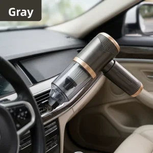 Premium Quality KH 128 4 in 1 Commercial Vacuum Cleaner Wet Dry Cordless Handheld Portable for Home Car Office Use
