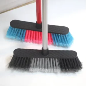 Price Brooms Floor and Cleaning Sweeping Brush Floor Brush with Handle