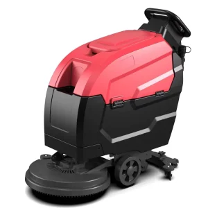 Price Electric Sweeper Floor Cleaning Machine Push Type Sweeper