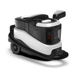 Professional 2100W Multi functional Curtain Mattress Car Spot Cleaner 18kPa Powerful Suction Wet Dry Carpet Extractor for Home
