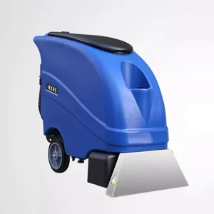 Professional 3 In 1 Commercial Hotel Office Carpet Cleaner Industrial Cleaning Equipment 1500W Motor Pump Centric Carpet