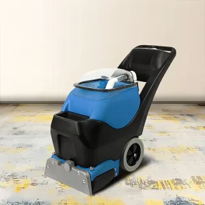Professional 3 in 1 Multi functional Carpet Cleaning Machine Electric Plastic Carpet Shampoo Machine for Business & Hotel Use