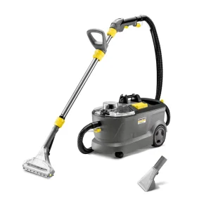 Professional Cleaning Equipment Carpet Cleaner for Hotels Vehicles Lightweight Spray Extraction Machine