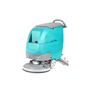 Professional Commercial Electric Floor Scrubber for House Cleaning