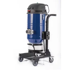 Professional Commercial Powerful Motor Industrial Wet Dry Vacuum Cleaner