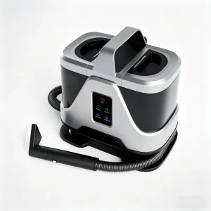 Professional Direct Manufacturer Factory Wet Dry RU Top Steam Vacuum Carpet Spot Cleaner Upholstery Stain Machine for Home