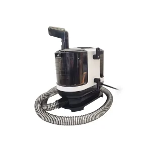 Professional Electric Bagless Cyclone German Household Carpet Cleaning Machine with Deep Cleaning for Cars and Stains