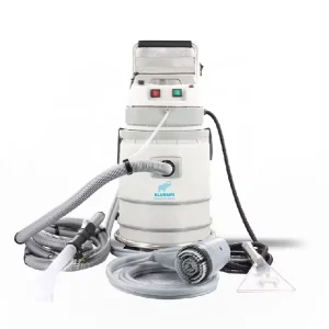 Professional Electric Portable 1000W Six Cleaning Multifunctional Carpet Sofa Crevice Curtain Car Interior Vacuum High