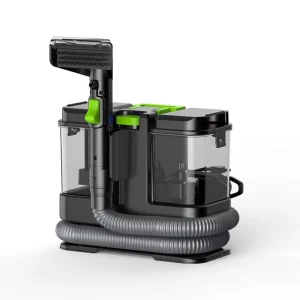 Professional Wet and Dry Portable Carpet and Upholstery Car Deep Cleaning Spot Cleaner Machine