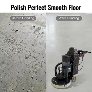 Propane Planetarygrinder Planetary Concrete Floorgrinder Concrete Edge Grinder Concrete Floor Grinder Machine