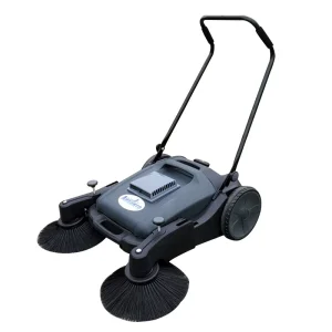 Quality Choice Machines for Sweep Streets