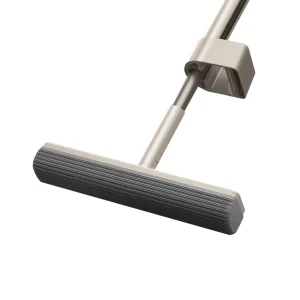 Quality Floor Cleaning Flat Mop Hand Free Squeeze Flat Mop PVA House Cleaning