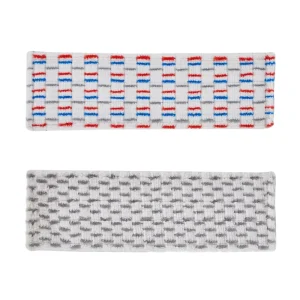 Quality Indoor Floor Cleaning Tools Accessories Multiple Color Microfiber Mop Mat Cloth