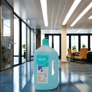 Quick-Drying Long-Lasting Fragrance Floor Cleaning Fluid