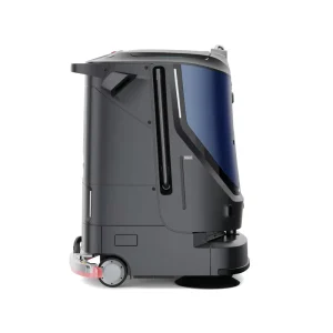 R6 Automatic Unmanned Floor Scrubber Intelligent Industrial Floor Scrubber Robot Cleaning Machine
