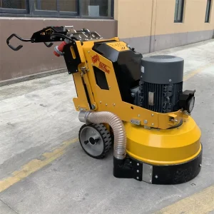 R650 Radio Control 650mm 15HP Floor Polishing Machine