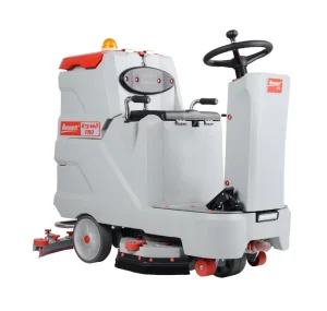 R75 66D Pro Ride on Small Size Floor Cleaning Machine