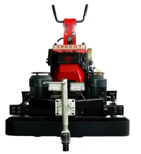 RD Large Manual High Efficiency Cement Floor Polishing Machine 20KW 380V Motor Engine Floor Grinder