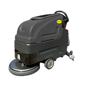 RX520Z Floor Scrubber Suitable for Cleaning Various Locations Warehouse Ride on Scrubber