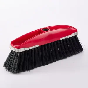 Ready to Ship Cleaning Brush Broom Road Sweeping Room Broom Head for Floor Cleaning