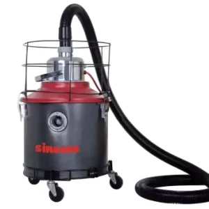 Ready to Ship Heavy Duty Industrial Grade Vacuum Cleaner with Large Capacity & Durable Construction
