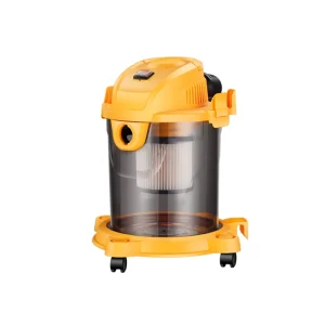 Ready to Ship Movable 1000W 10.5L Capacity Wet Dry Commercial Vacuum Cleaner for Home Cleaning